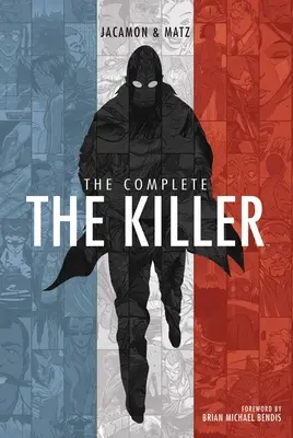 The Complete the Killer: Wydanie drugie - The Complete the Killer: Second Edition