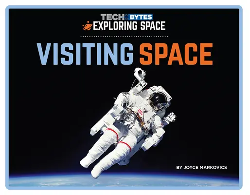 Zwiedzanie kosmosu - Visiting Space