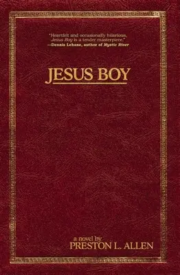 Jesus Boy