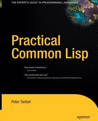 Praktyczny wspólny LISP - Practical Common LISP