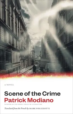 Miejsce zbrodni - Scene of the Crime