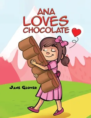 Ana kocha czekoladę - Ana Loves Chocolate