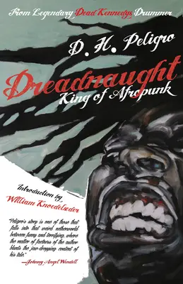 Dreadnaught: Król Afropunka - Dreadnaught: King of Afropunk