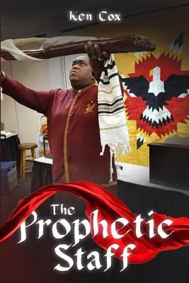 Prorocza laska - The Prophetic Staff