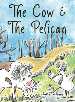 Krowa i pelikan - The Cow & the Pelican