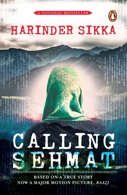 Wołając Sehmat - Calling Sehmat