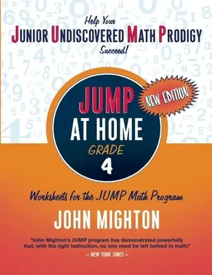 Jump at Home: Klasa 4 - Jump at Home: Grade 4