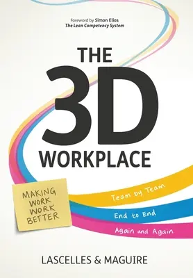 Miejsce pracy 3D - The 3D Workplace