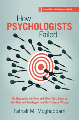 Jak zawiedli psychologowie - How Psychologists Failed