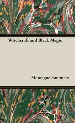 Czary i czarna magia - Witchcraft and Black Magic