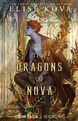 Smoki Novy - The Dragons of Nova