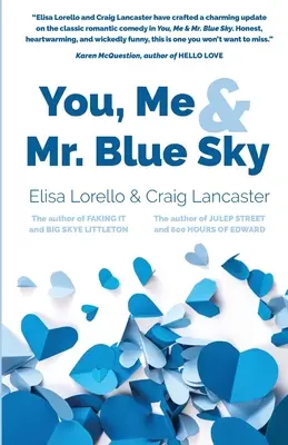 Ty, ja i Pan Błękitne Niebo - You, Me & Mr. Blue Sky