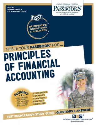 Zasady rachunkowości finansowej (DAN-47): Passbooks Study Guide - Principles of Financial Accounting (DAN-47): Passbooks Study Guide