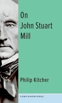 O Johnie Stuarcie Millu - On John Stuart Mill