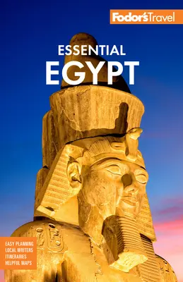 Fodor's Essential Egipt - Fodor's Essential Egypt