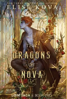 Smoki Novy - The Dragons of Nova