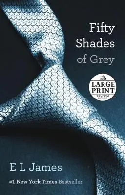 Pięćdziesiąt twarzy Greya - Fifty Shades of Grey