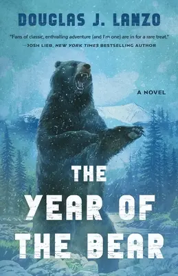 Rok niedźwiedzia - The Year of the Bear