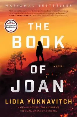 Księga Joanny - The Book of Joan