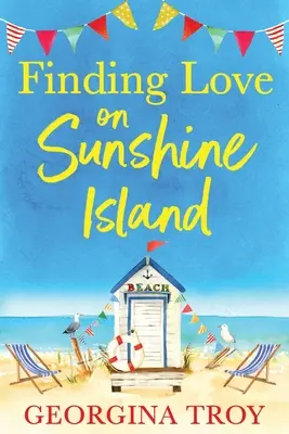Odnaleźć miłość na Sunshine Island - Finding Love on Sunshine Island