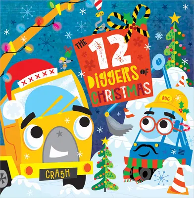 12 świątecznych kopaczy - The 12 Diggers of Christmas