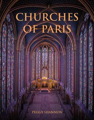 Kościoły Paryża - Churches of Paris