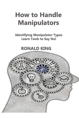 Jak radzić sobie z manipulatorami - How to Handle Manipulators