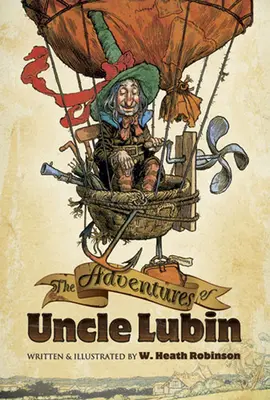 Przygody wujka Lubina - The Adventures of Uncle Lubin