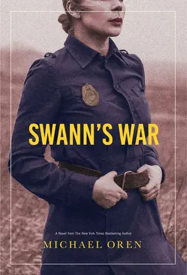 Wojna Swanna - Swann's War
