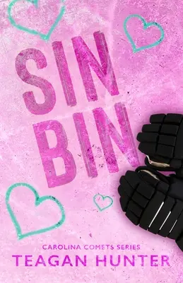 Sin Bin (edycja specjalna) - Sin Bin (Special Edition)