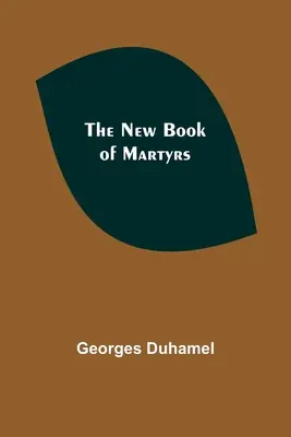 Nowa księga męczenników - The New Book of Martyrs