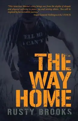 Droga do domu - The Way Home