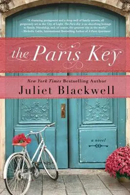 Klucz do Paryża - The Paris Key