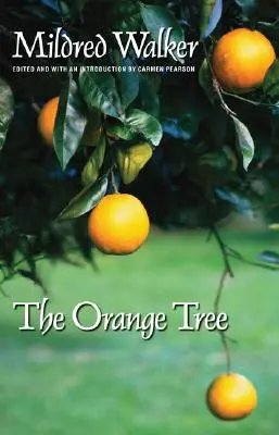 Drzewo pomarańczowe - The Orange Tree