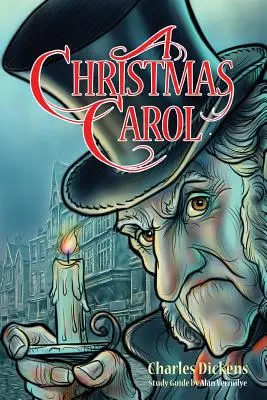 A Christmas Carol for Teens (z przypisami, w tym pełną książką, streszczeniami postaci i przewodnikiem do studiowania): Książka i przewodnik do studiowania Biblii dla nastolatków na podstawie - A Christmas Carol for Teens (Annotated including complete book, character summaries, and study guide): Book and Bible Study Guide for Teenagers Based