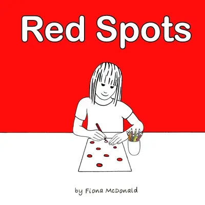 Czerwone plamki: Historia na początek miesiączki - Red Spots: A story for when periods start