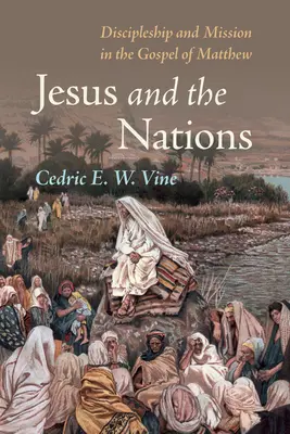 Jezus i narody - Jesus and the Nations