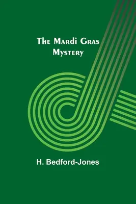 Tajemnica Mardi Gras - The Mardi Gras Mystery