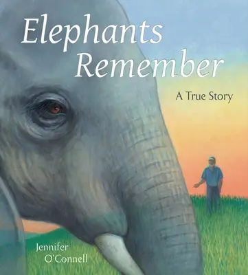 Słonie pamiętają: Prawdziwa historia - Elephants Remember: A True Story