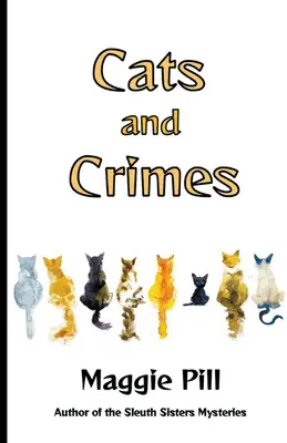 Koty i zbrodnie - Cats and Crimes