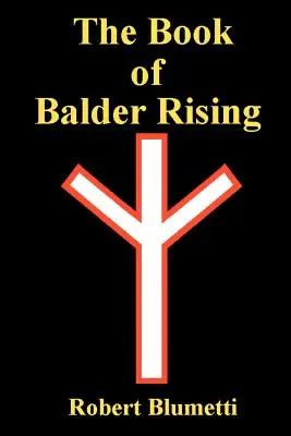 Księga o powstaniu Baldra - The Book of Balder Rising