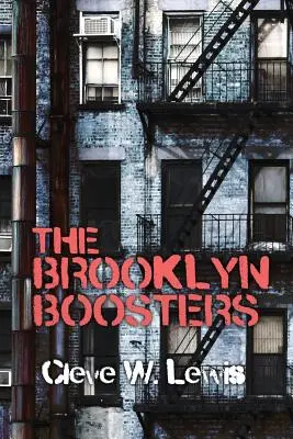 Brooklyn Boosters - The Brooklyn Boosters