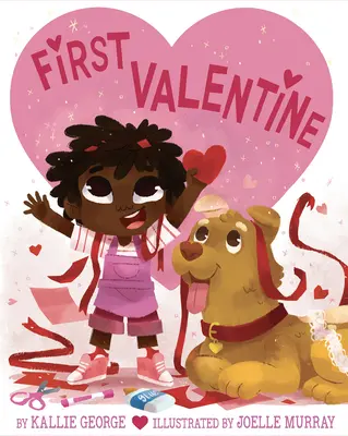 Pierwsza walentynka - First Valentine