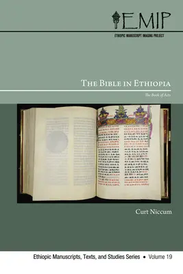 Biblia w Etiopii: Księga Dziejów Apostolskich - The Bible in Ethiopia: The Book of Acts