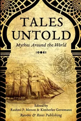 Tales Untold: Mit na całym świecie - Tales Untold: Mythos Around the World