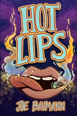 Gorące usta - Hot Lips