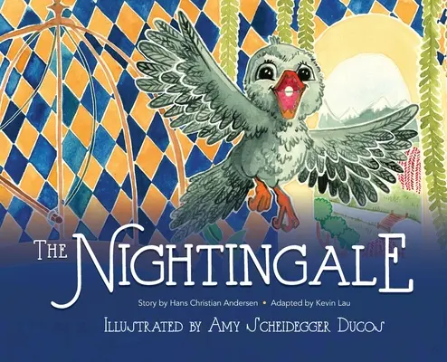 The Nightingale