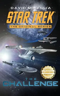 Wyzwanie: Star Trek: Oryginalna seria - The Challenge: Star Trek: The Original Series