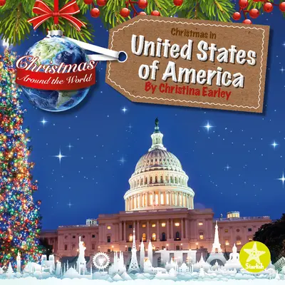 Boże Narodzenie w Stanach Zjednoczonych - Christmas in the United States