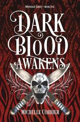 Mroczna krew się budzi - Dark Blood Awakens